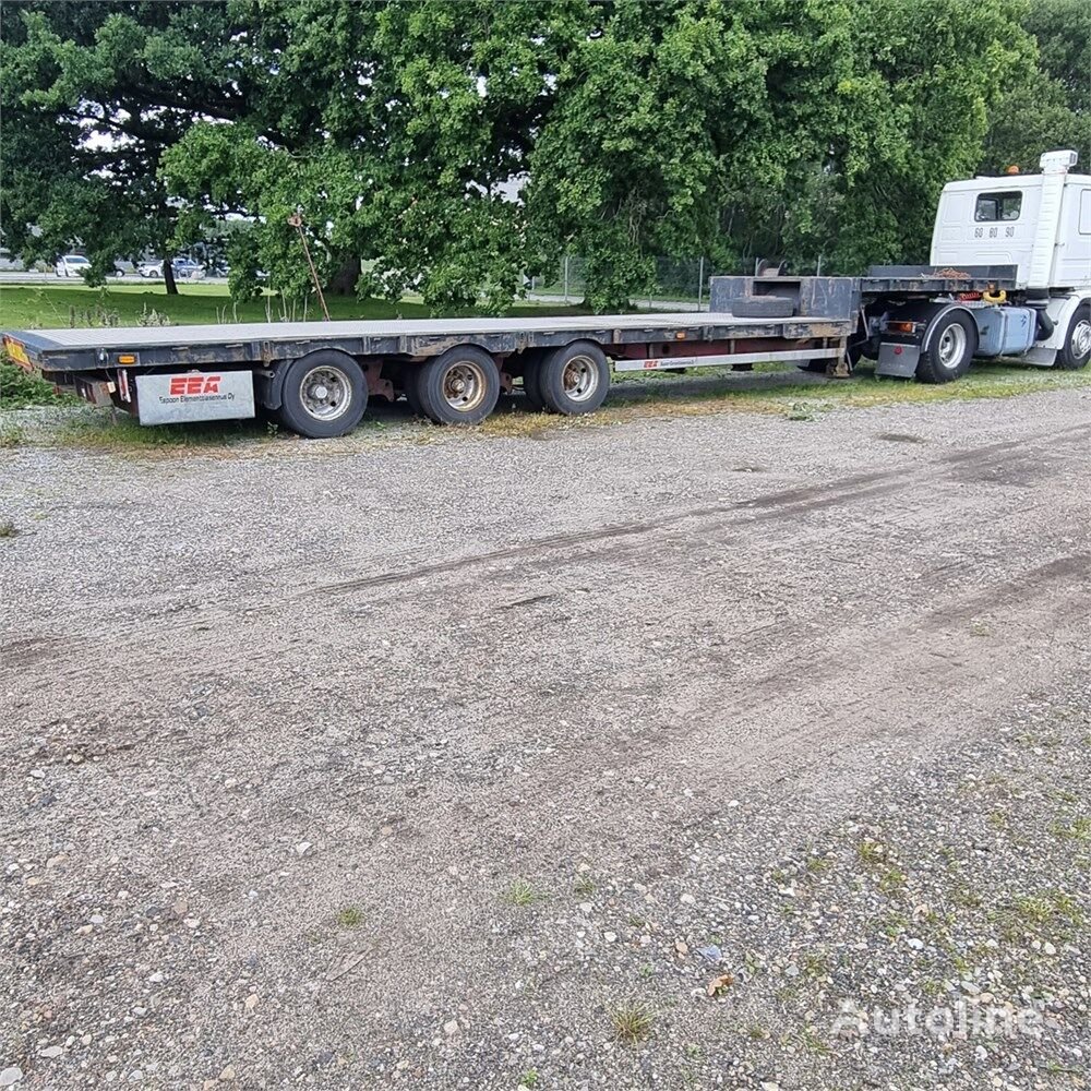 Anhänger Närko 2PP3-AL18EJ-395