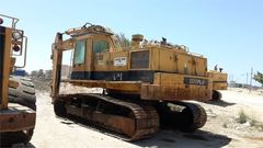 Caterpillar 235