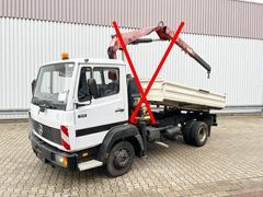 Mercedes Benz 1717 K