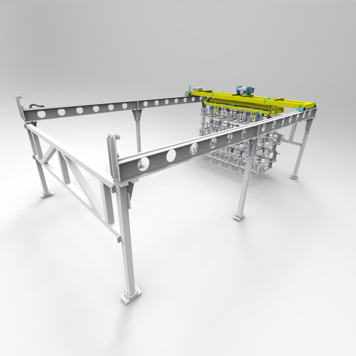 Trailer Kautec 5 LTP 136