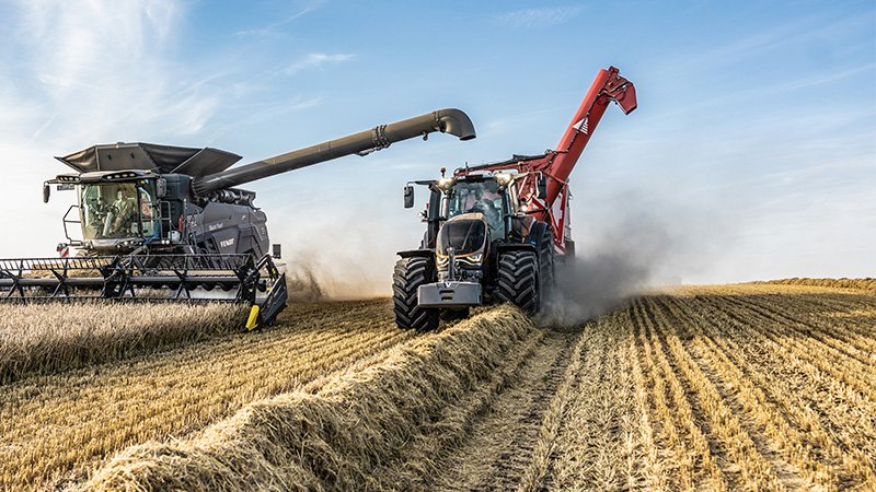 Valtra PM 515