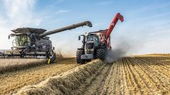 Valtra PM 515
