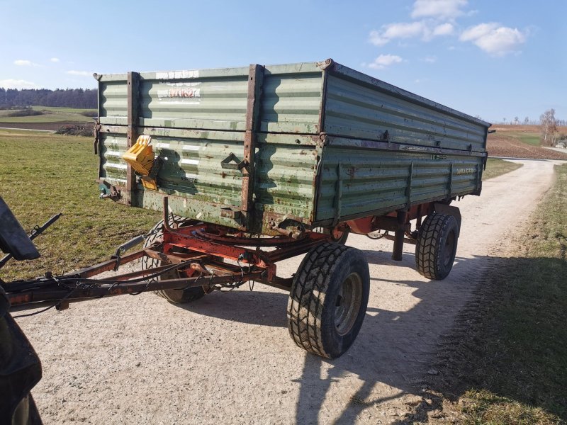 Trailer Welgro 17-WSL-43-32