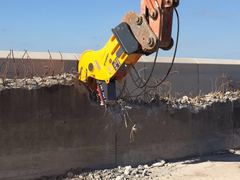 Indeco IFP 8 X