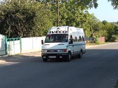 Iveco DAILY 35S13