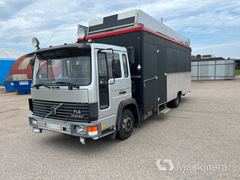 Volvo FL611 L
