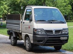 Piaggio PORTER MAXXI 1.3 4X2