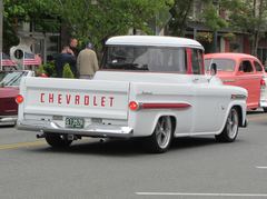 Chevrolet FLEETSIDE 31