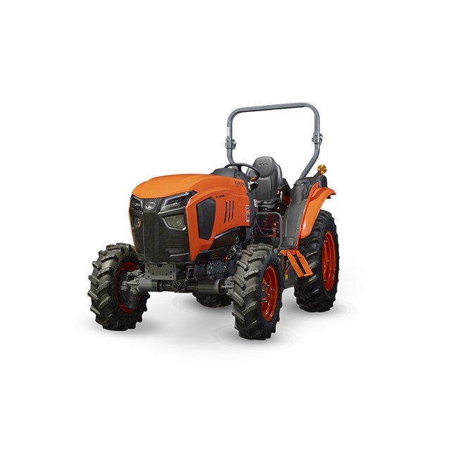 Tractor Kubota L44SU