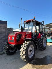 Belarus MTZ - 952.3