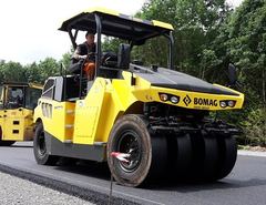 Bomag BW 28 RH