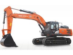 Tata Hitachi EX350 LCH