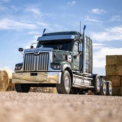 Western Star 5800