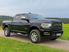 Ram 2500 HD 4X4 Laramie Turbo Diesel