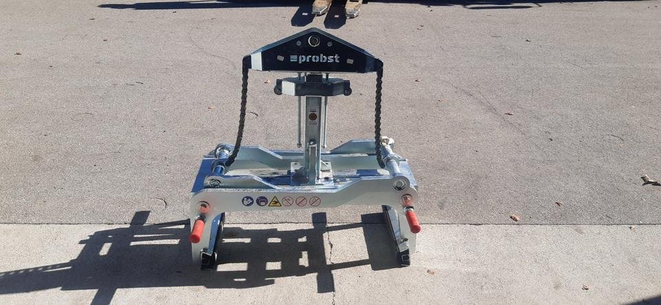 Car trailers up to 3.5 t Maxi 2500