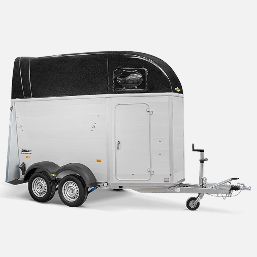 Humbaur SINGLE 1200 AG