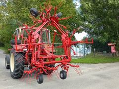 ZIEGLER HR 675 DH