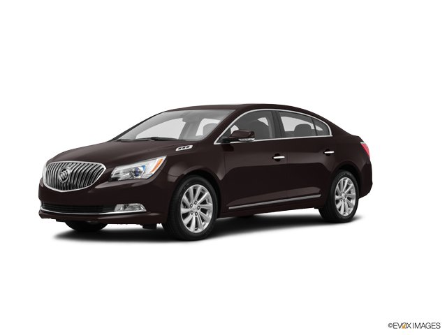 Van Buick 5D LE SABRE ESTATE
