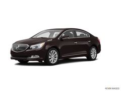 Buick 5D LE SABRE ESTATE