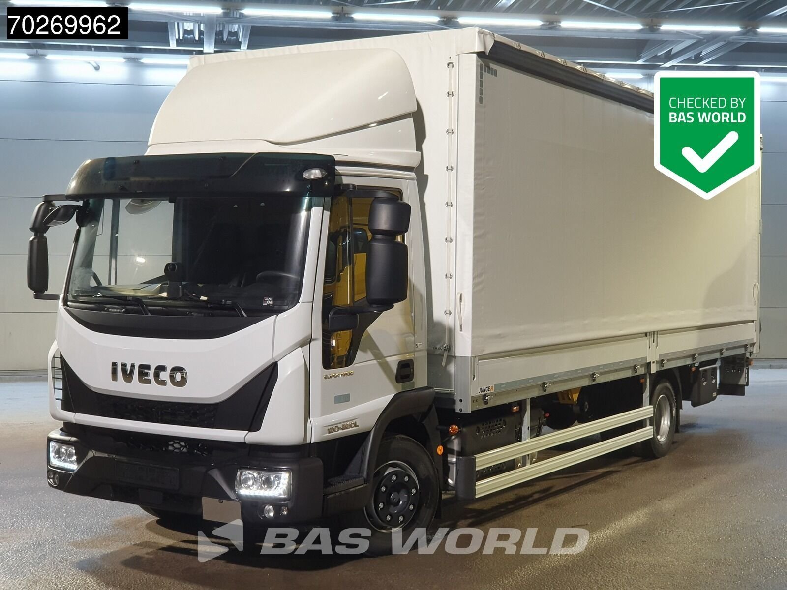 Iveco 220E