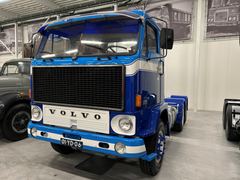 Volvo F89-42-6X2/4200+1350