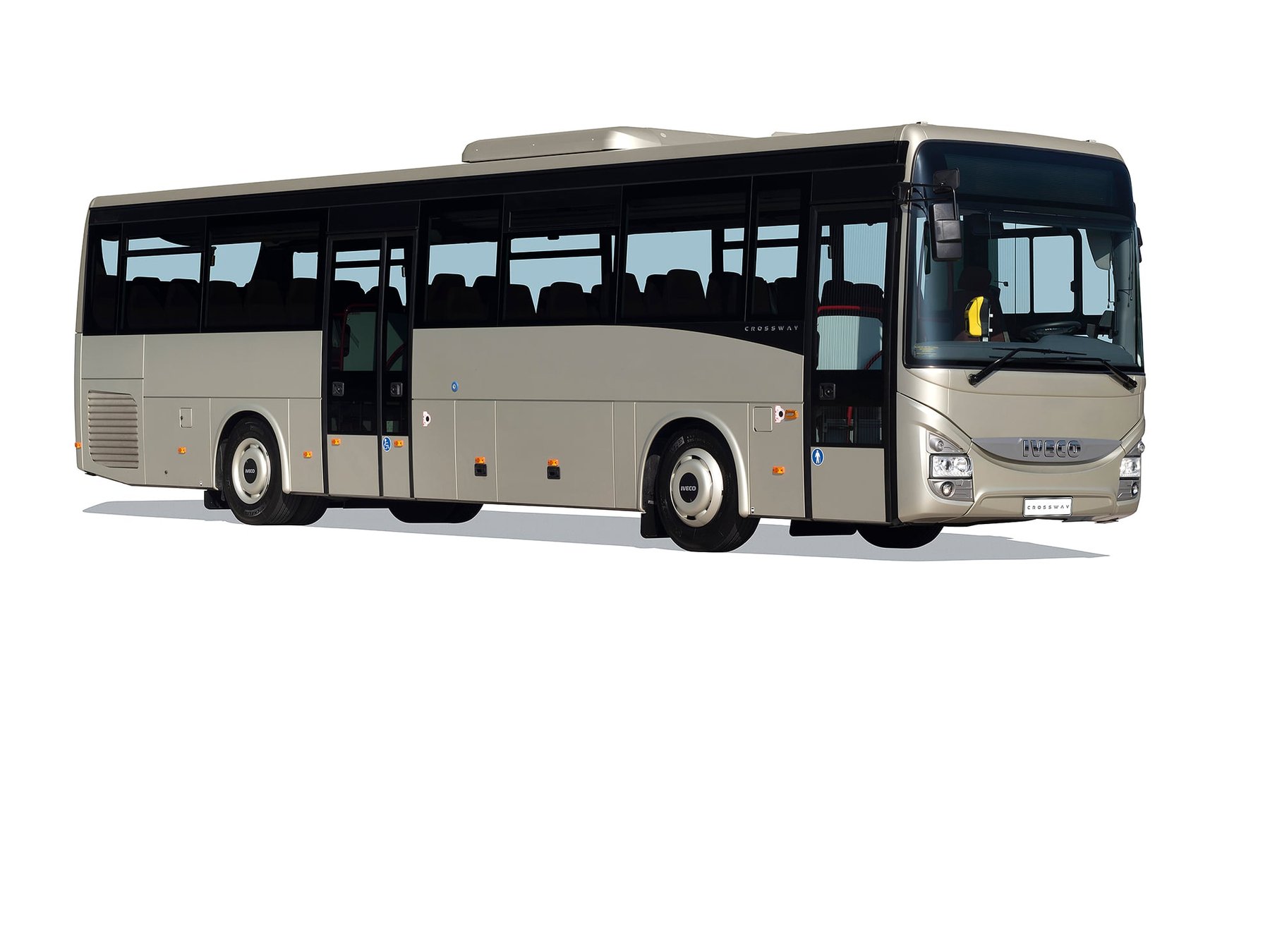 Truck Iveco 108 ET