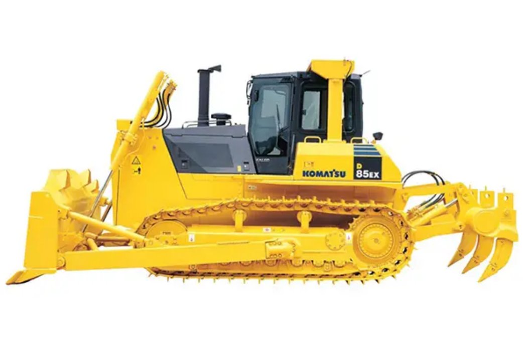 Komatsu D85EX-15E0