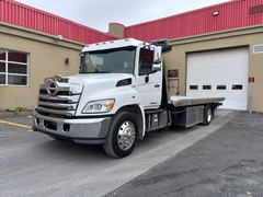 Hino L7