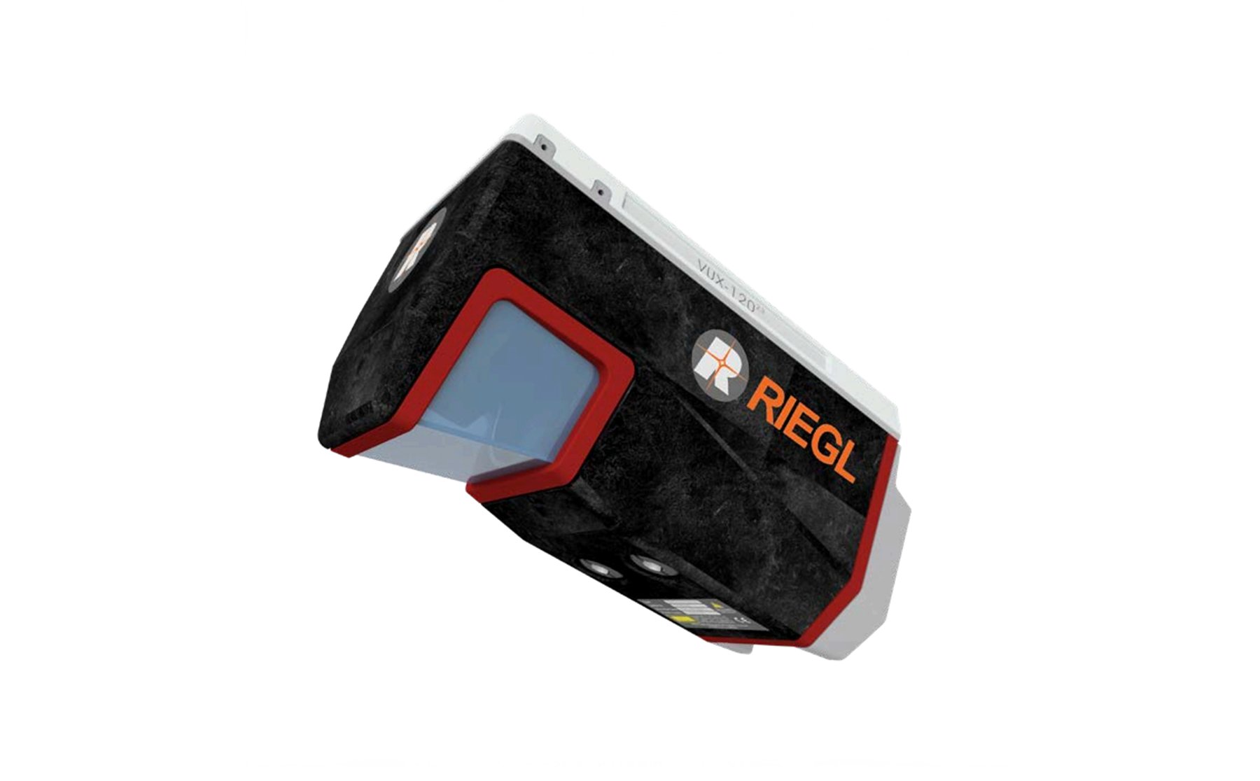 LiDAR-Scanner für Drohnen RIEGL VUX-160-23