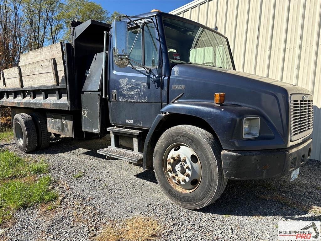 Freightliner FL 70