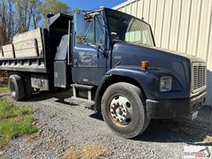Freightliner FL70
