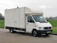 Volkswagen LT 46 116 KW TDI VERH.DAK