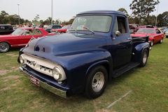 Ford F 100/291