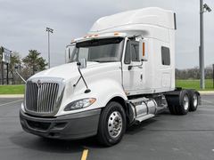 International ProStar 122 56in High-Rise Sleeper Cummins ISX15