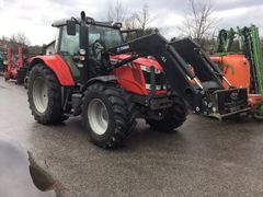 AGCO Massey Ferguson MF 6613