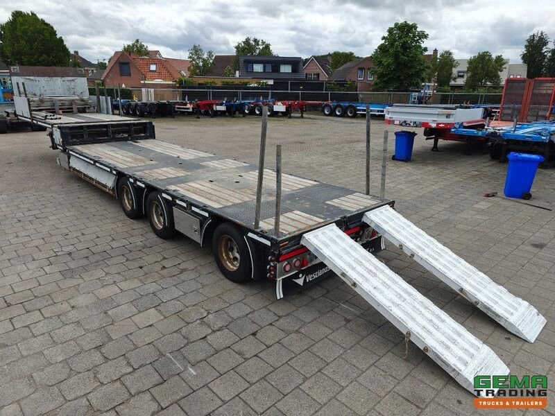 Trailer Scheuerle STGK 90.2-3 AP