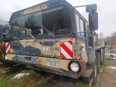 Faun FA 019 8X8/165+190+170
