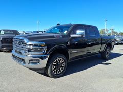 Dodge RAM 2500 LIMITED