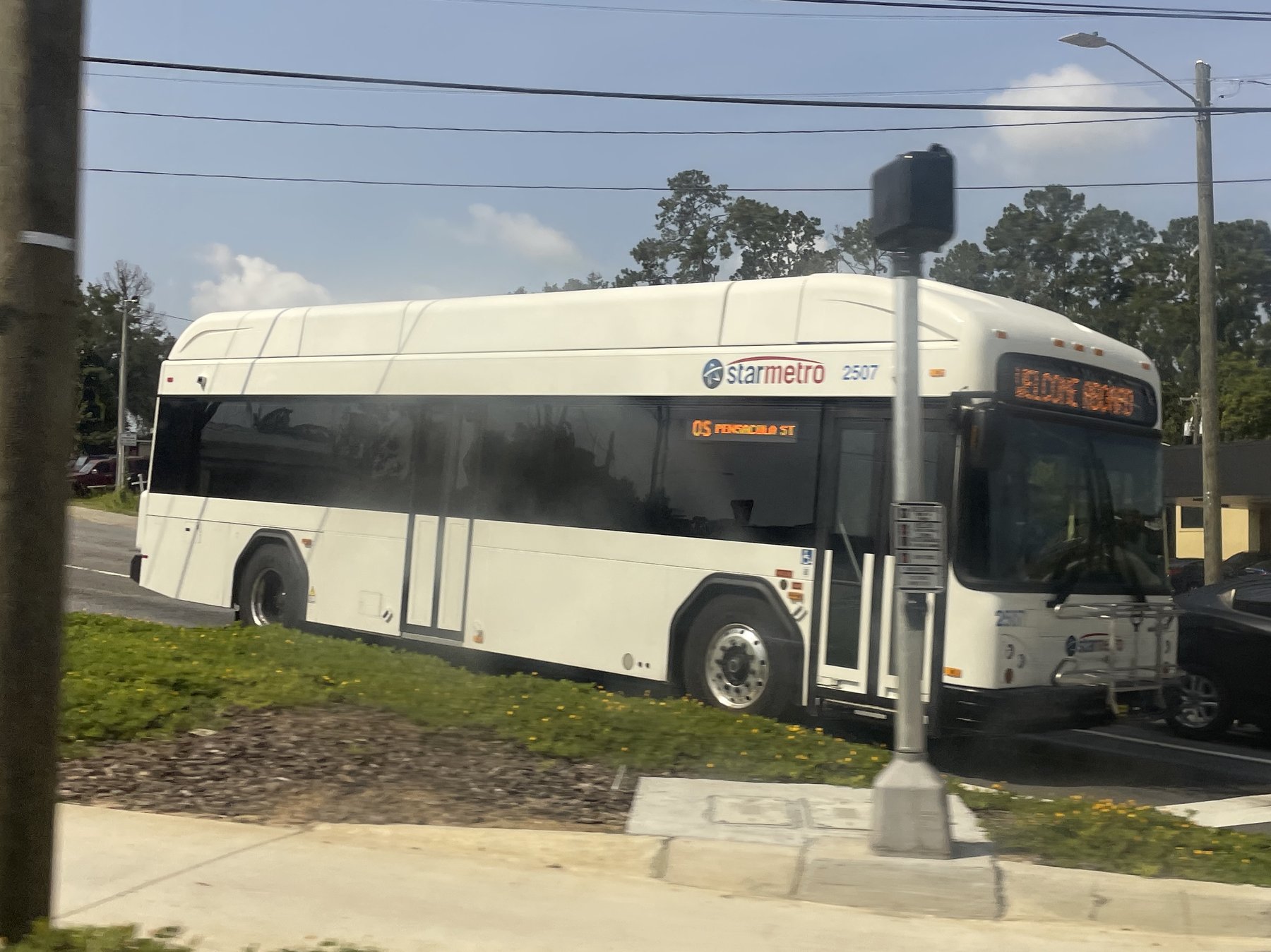 Truck Gillig LOW FLOOR ELECTRIC