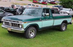 Ford RANGER F 150