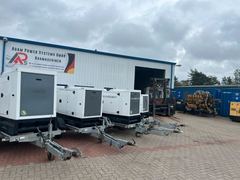 Sdmo Industries Weitere Modelle