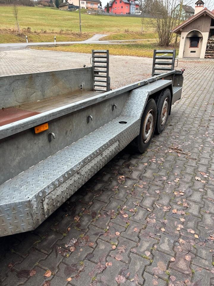 Trailer Veldhuizen P54-1B
