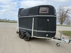 Tam Trailers 260-850 3A
