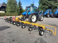 New Holland ProTed 880T