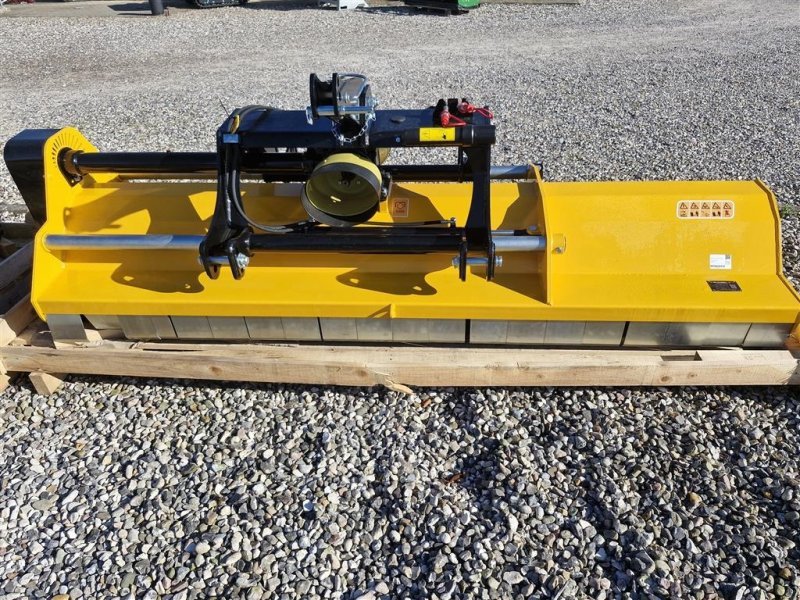 Baggeranbau McConnel 1.5m Flailhead