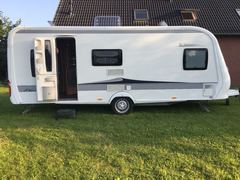 HOBBY 14.560 KMFE DE LUXE