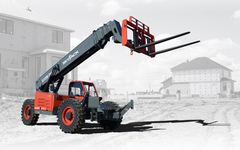 Skyjack SJ1256 THS