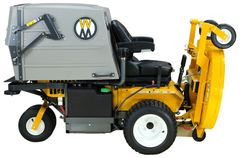 Walker Manufacturing D21d