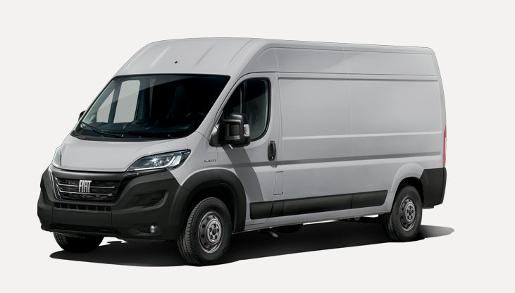 Van Fiat/mrauto DUCATO MR-ZI
