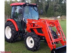 Kioti RX6010